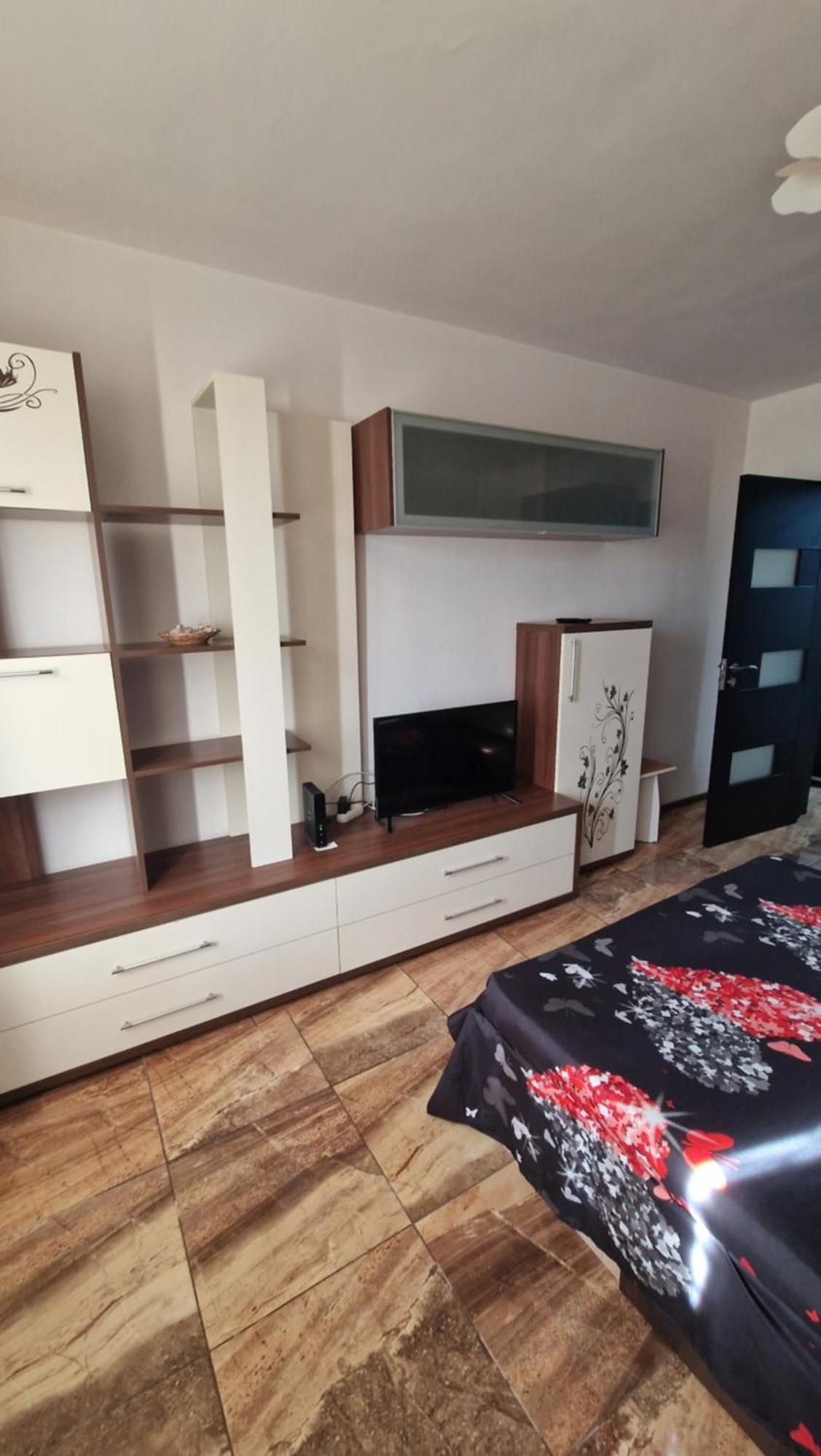 Apartament Back Galati  Exterior photo