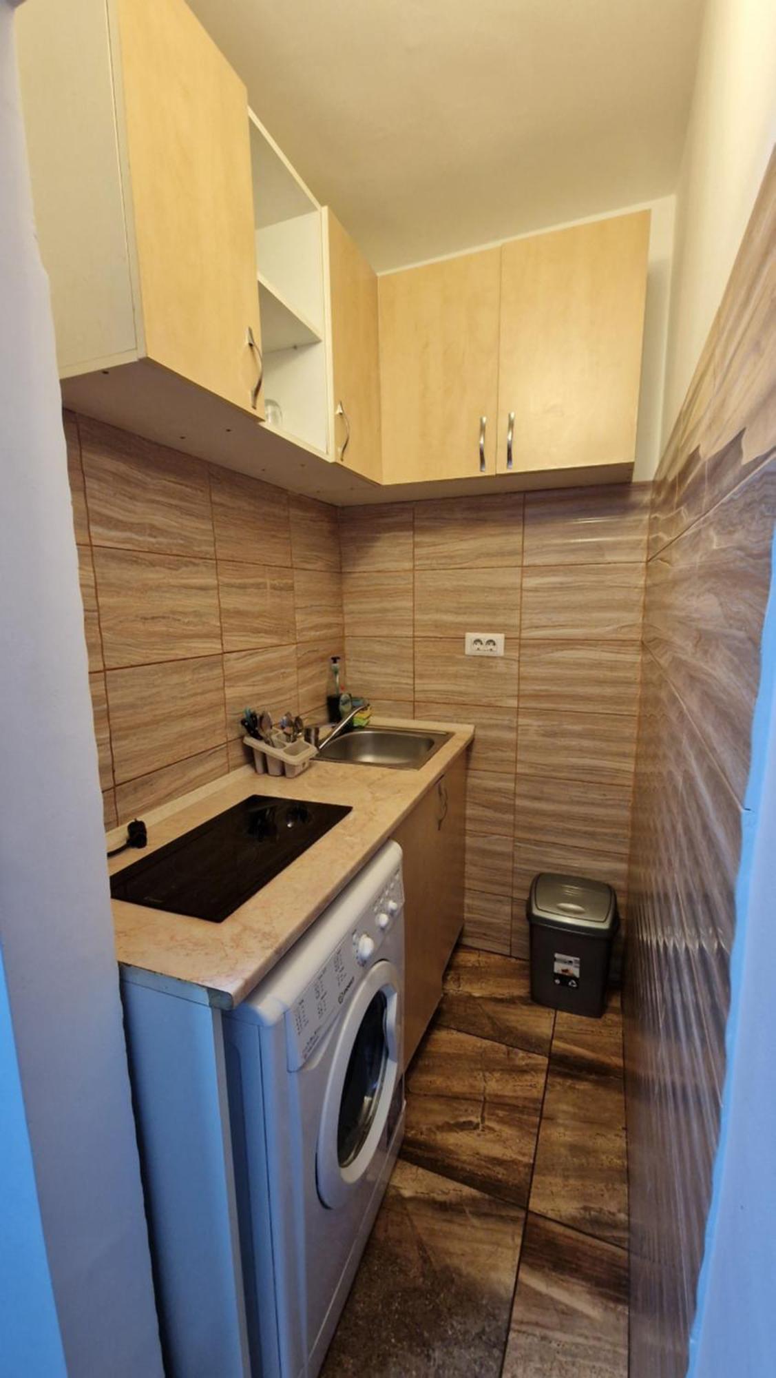 Apartament Back Galati  Exterior photo
