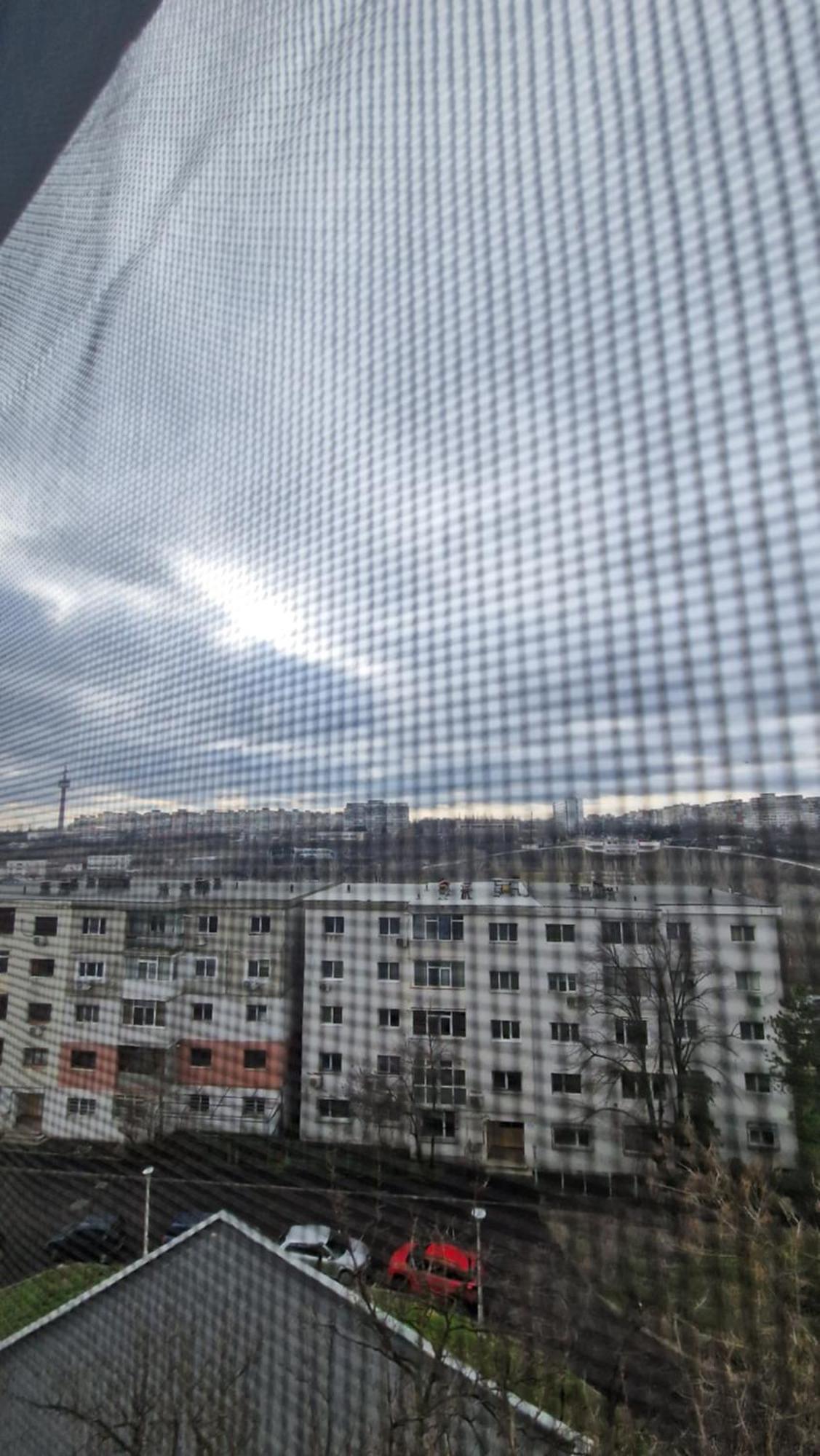 Apartament Back Galati  Exterior photo